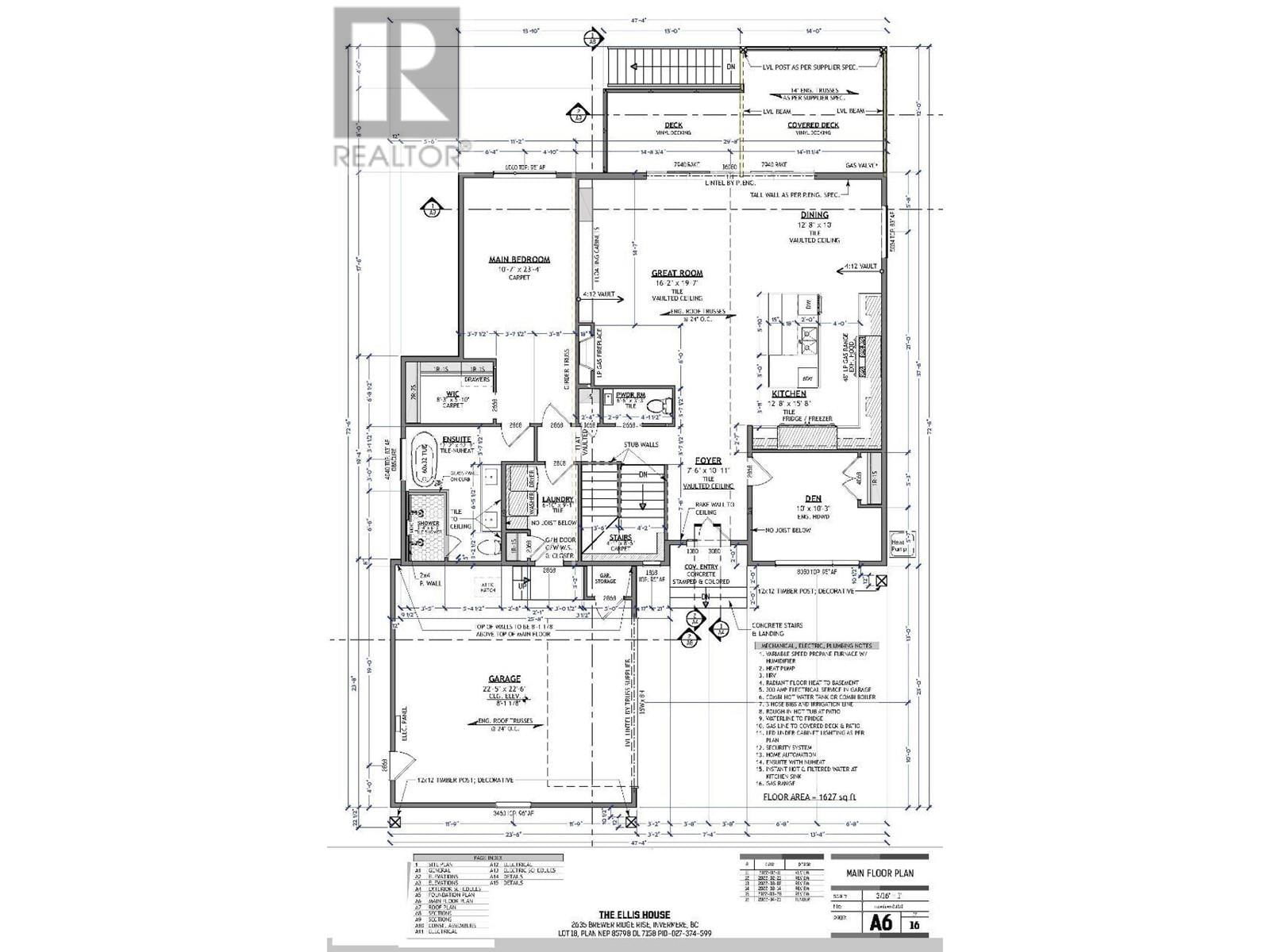 Lot 18 BREWER  RISE Ridge Image 7