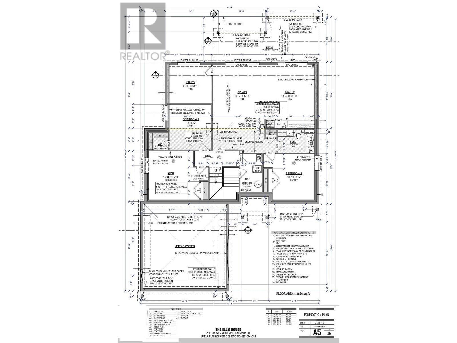 Lot 18 BREWER  RISE Ridge Image 8