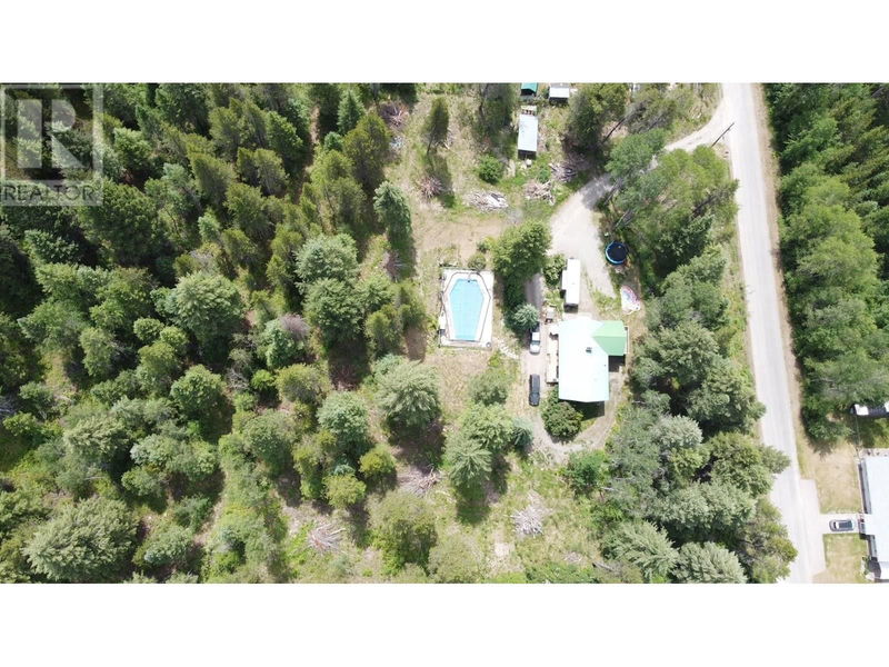 Tertiary Property View