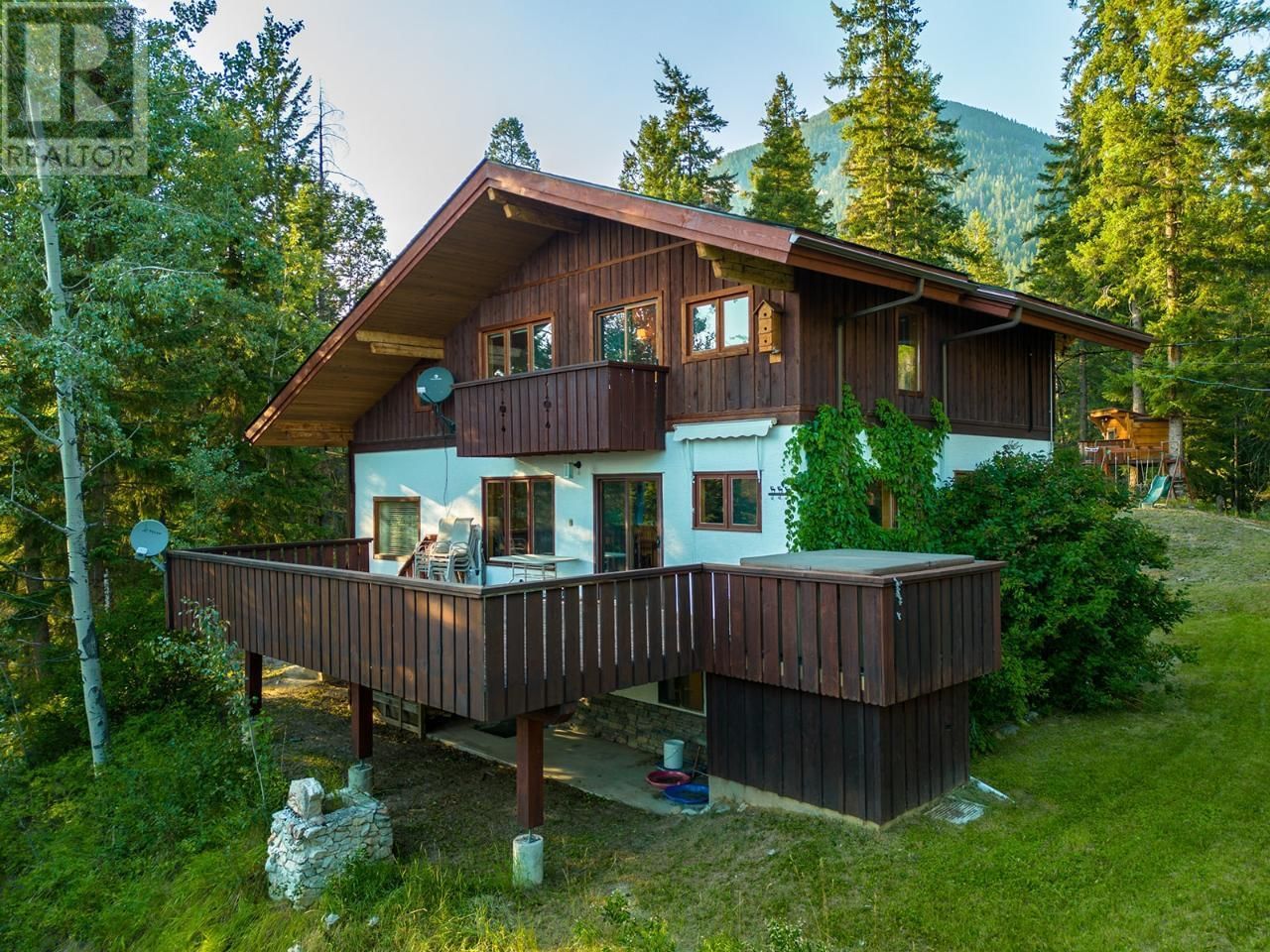 Primary Property View