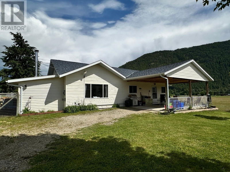 Secondary Property View