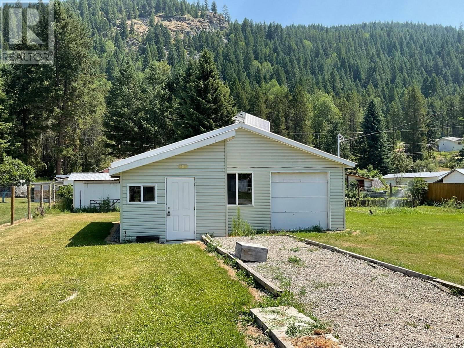 Primary Property View