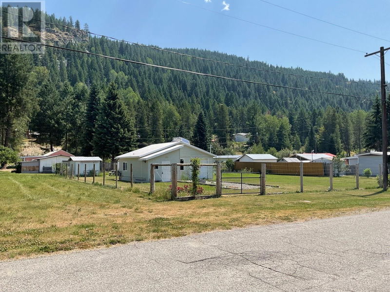 Secondary Property View