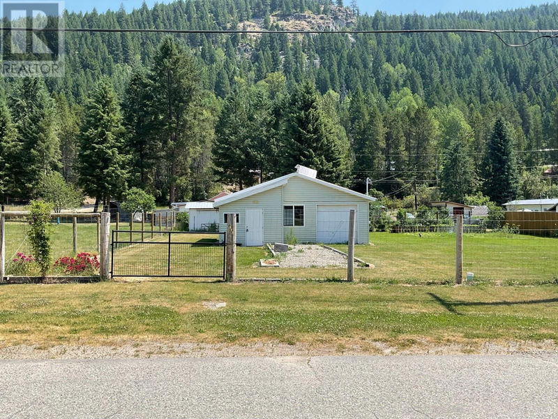 Tertiary Property View