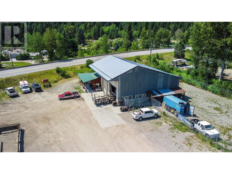 Secondary Property View