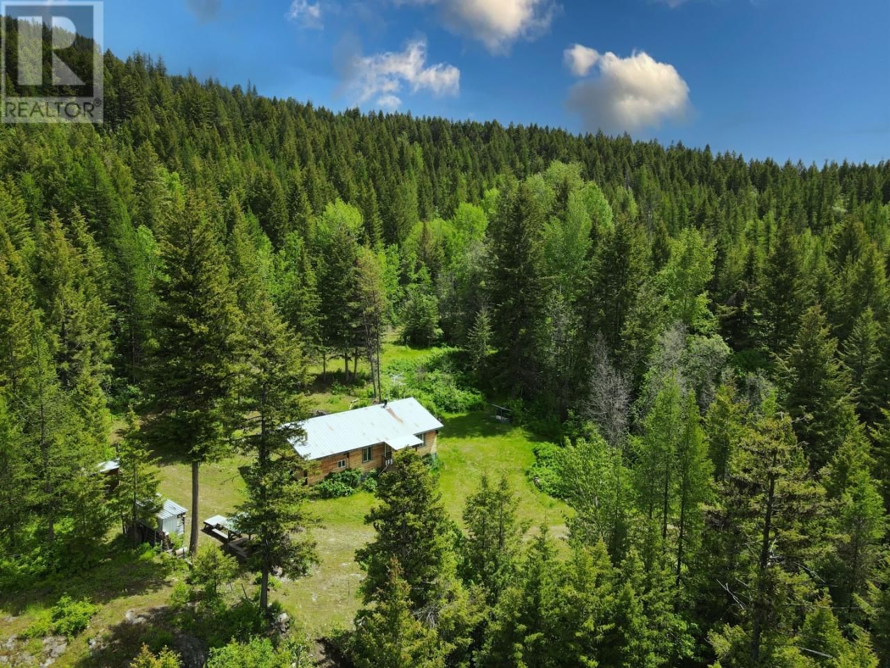 Primary Property View