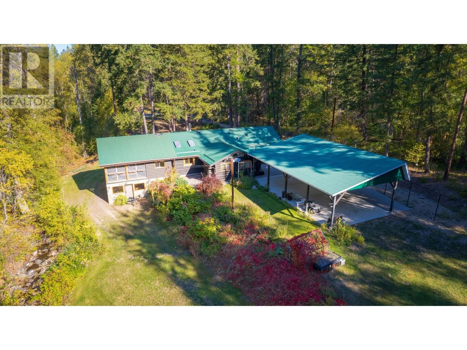 Primary Property View