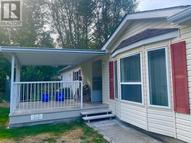 Secondary Property View