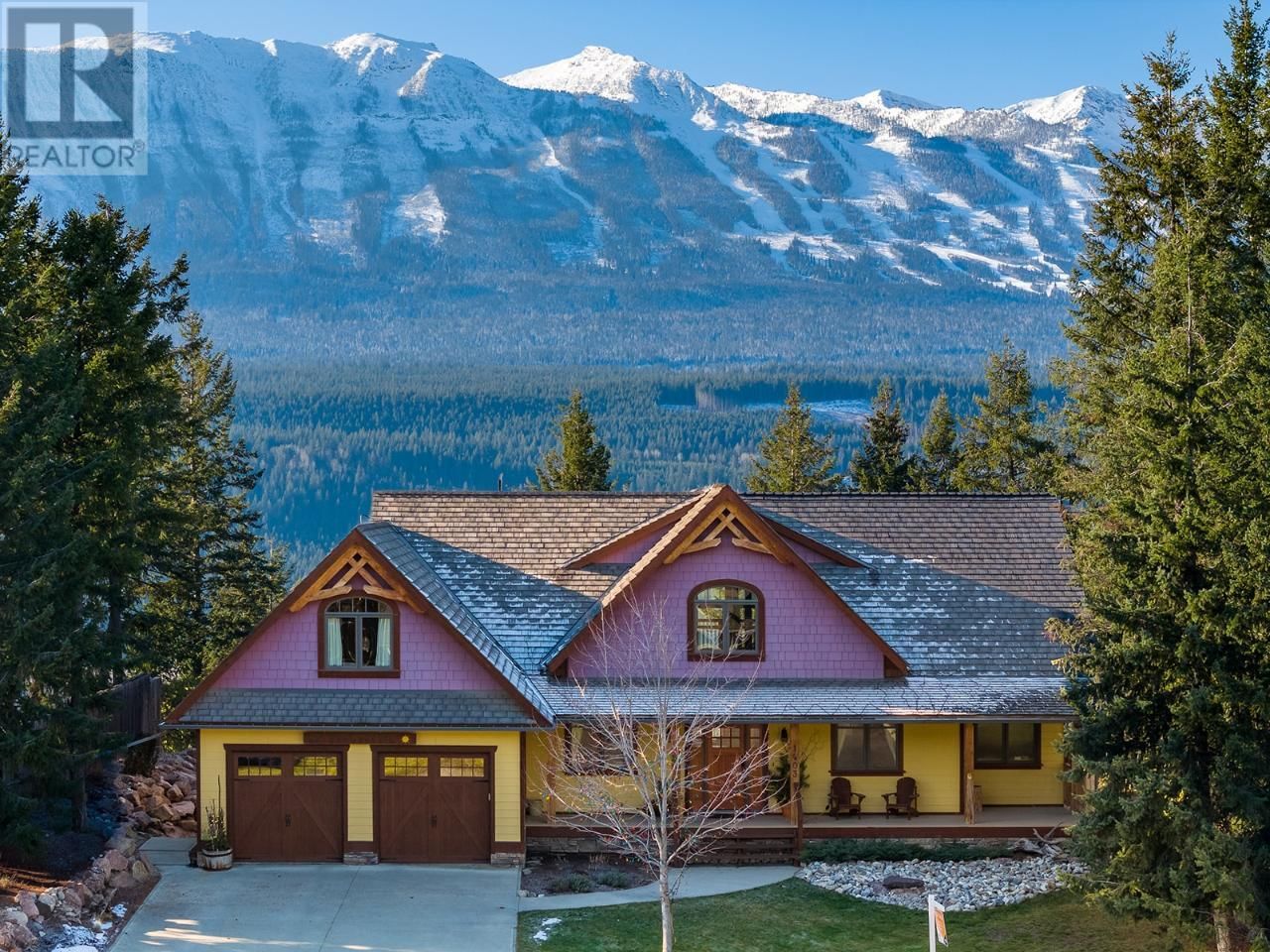 Primary Property View