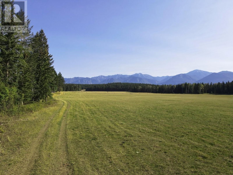 DL7156 POTTER Road Invermere British Columbia, V0A 1K4 - Waterfront Land For Sale