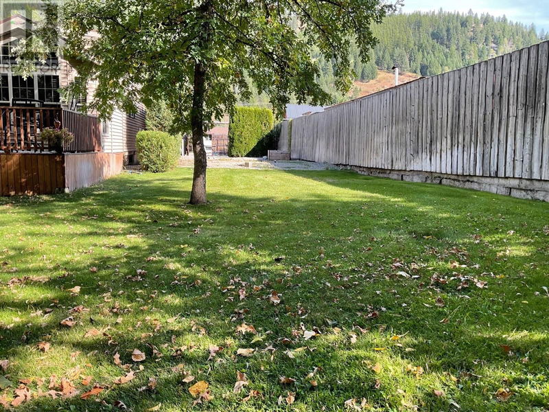 Tertiary Property View