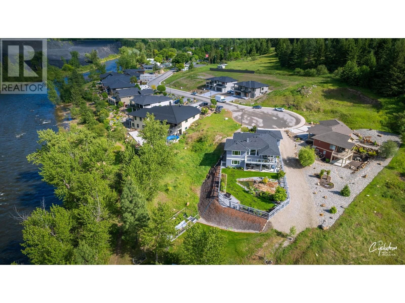 Primary Property View