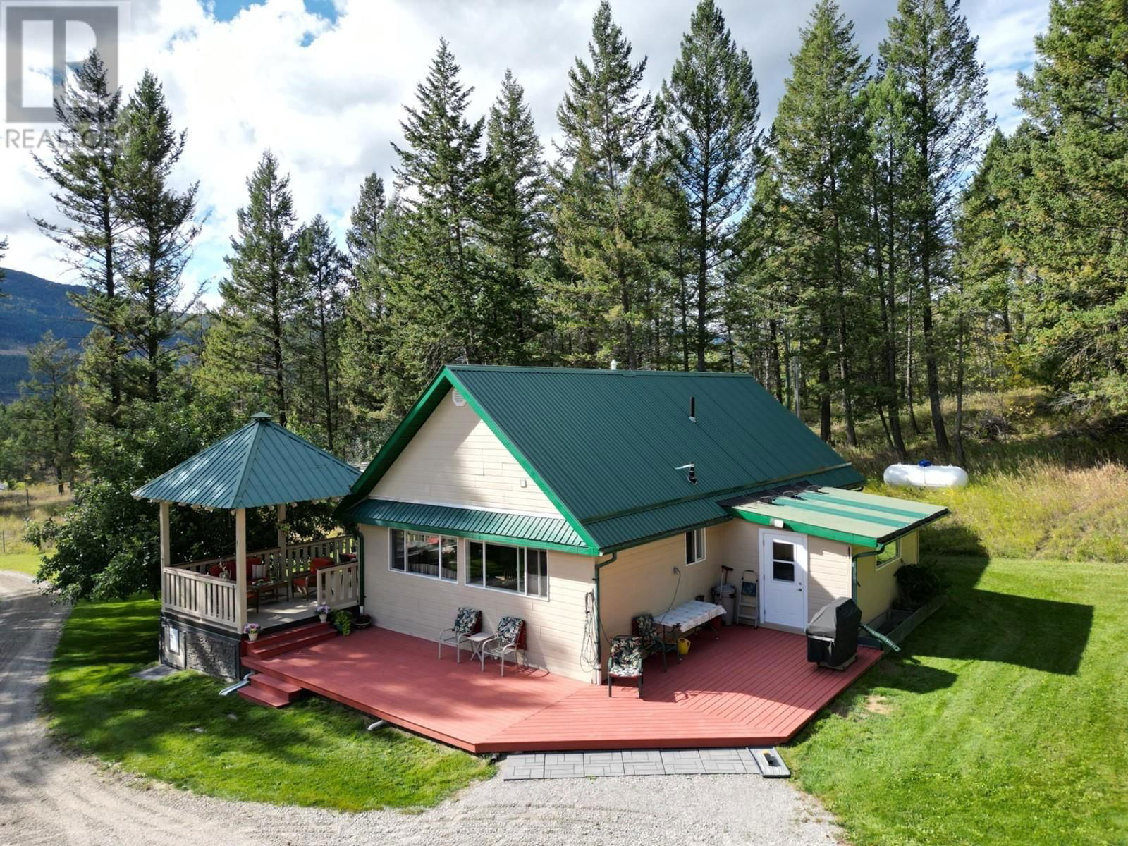 Primary Property View