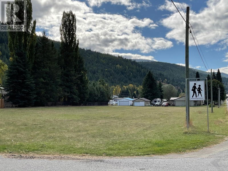 Tertiary Property View
