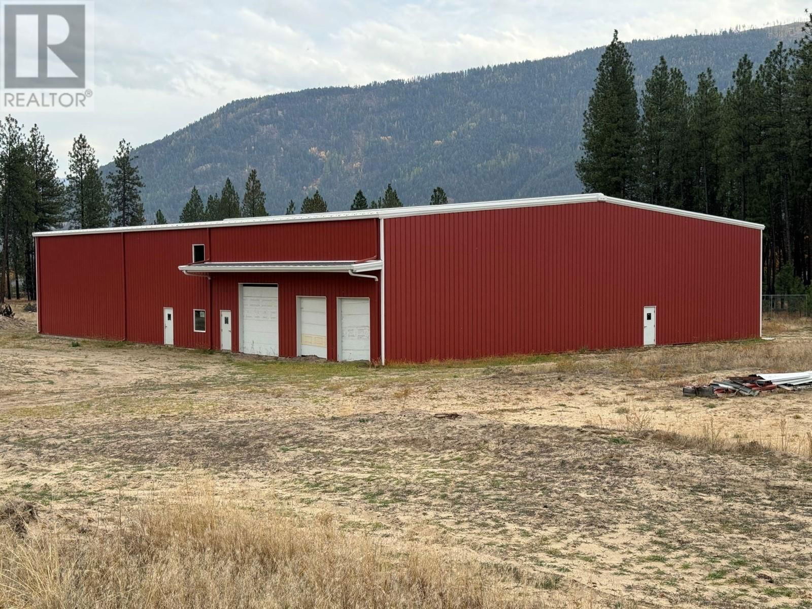 Primary Property View