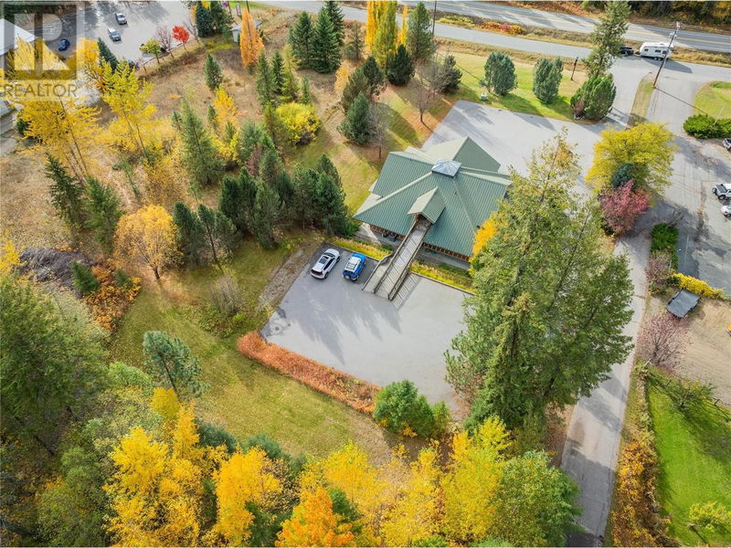 Secondary Property View
