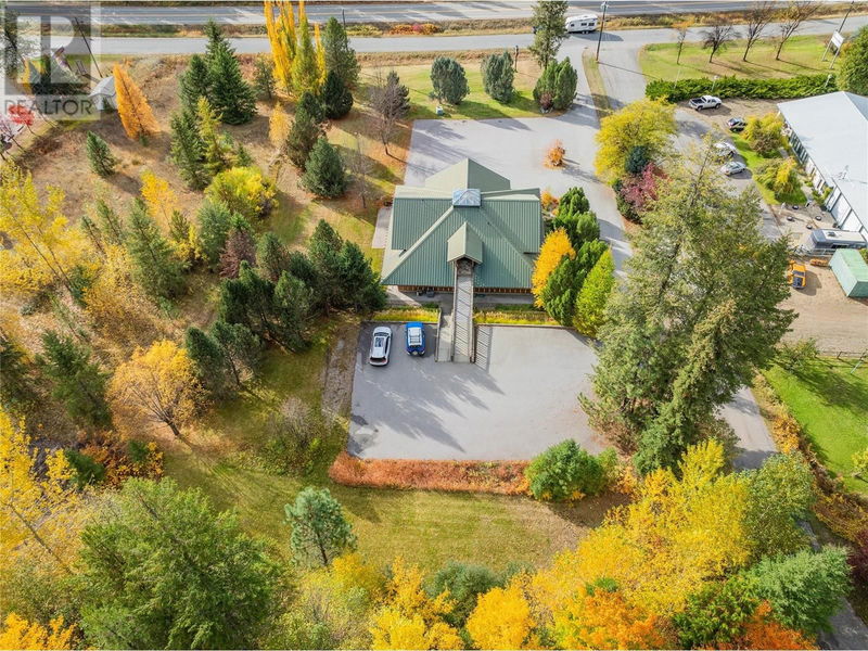 Tertiary Property View