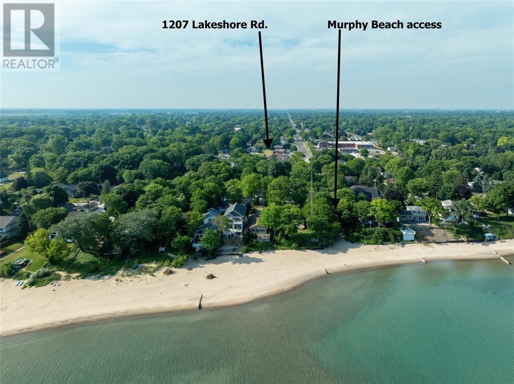 1207 LAKESHORE ROAD Image 18