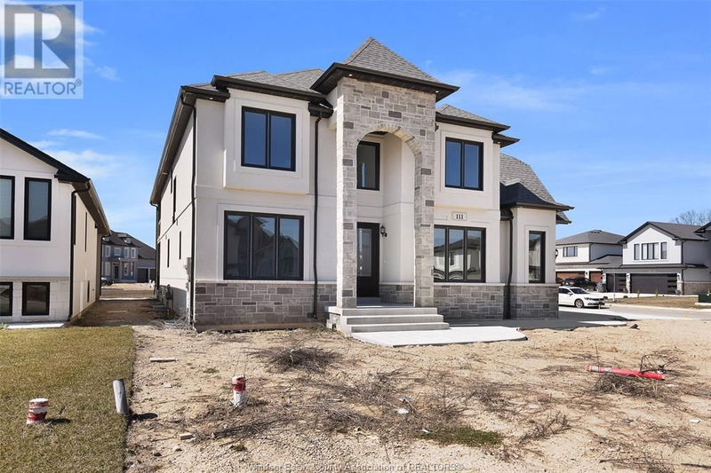 Secondary Property View