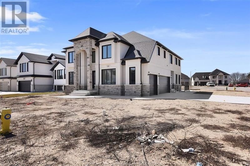 Tertiary Property View