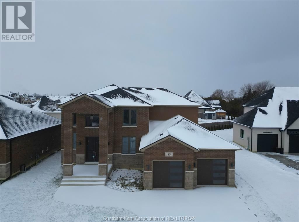 15 DUNDEE DRIVE Image 45