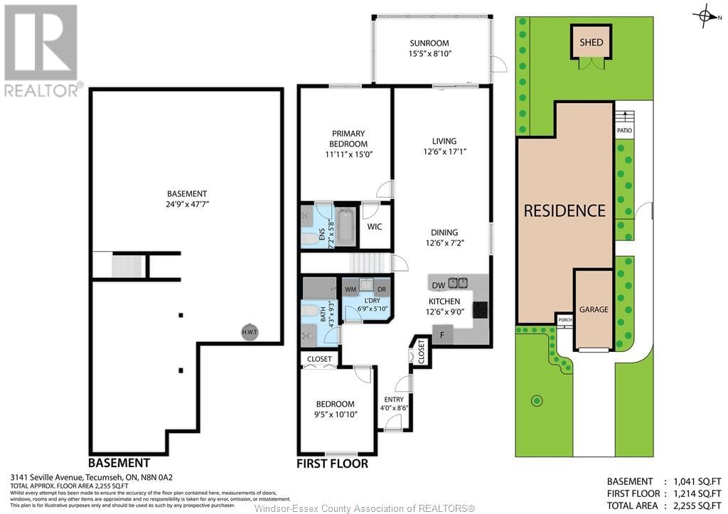 3141 SEVILLE AVENUE Image 38