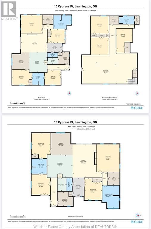 11 CYPRESS POINTE Unit# MAIN Image 40