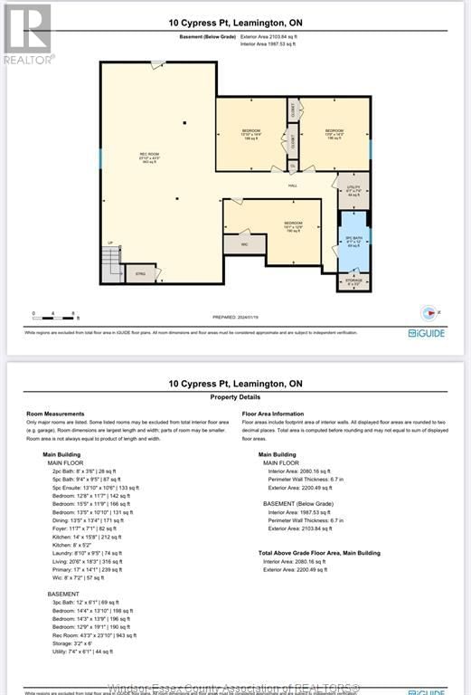 11 CYPRESS POINTE Unit# MAIN Image 41