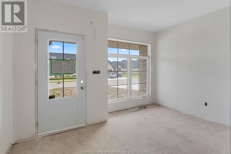 Tertiary Property View