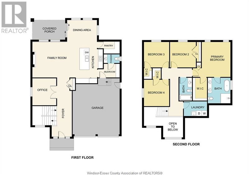Secondary Property View