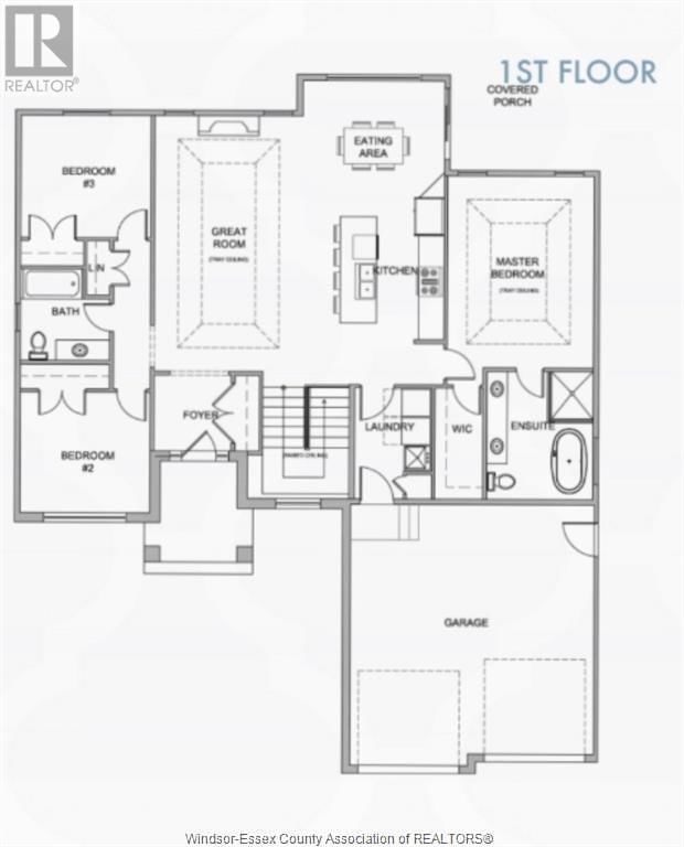 Secondary Property View
