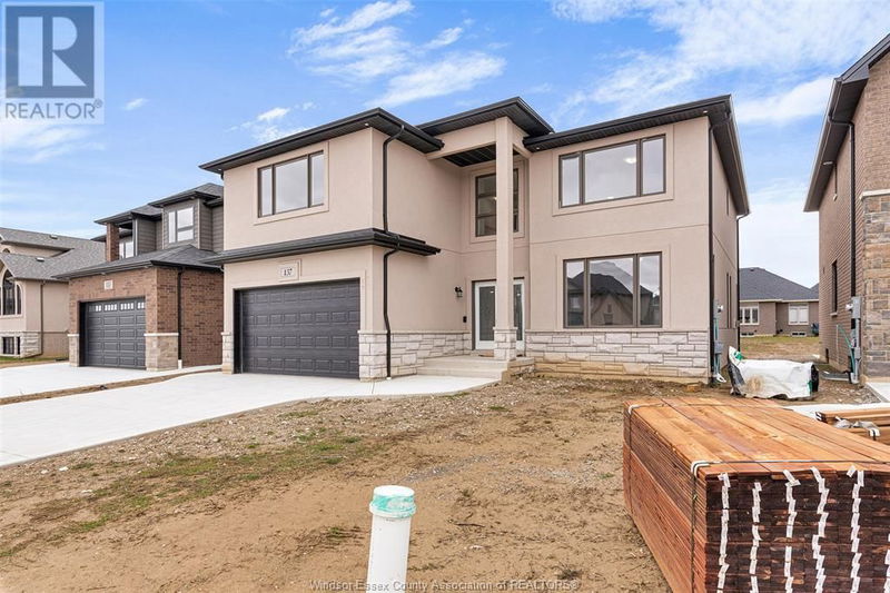 Tertiary Property View