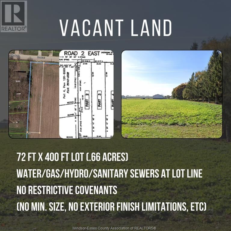 Primary Property View