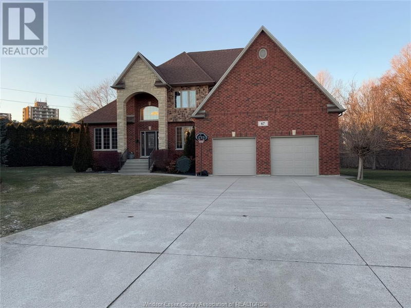 Secondary Property View