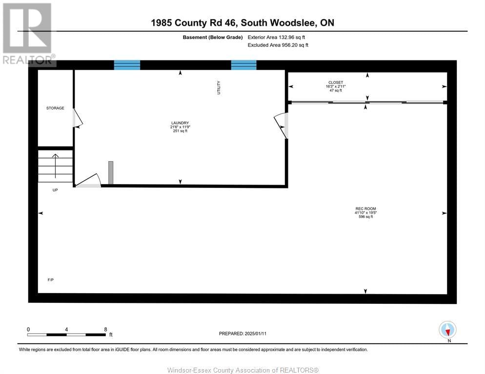 1985 County Road 46 Image 40