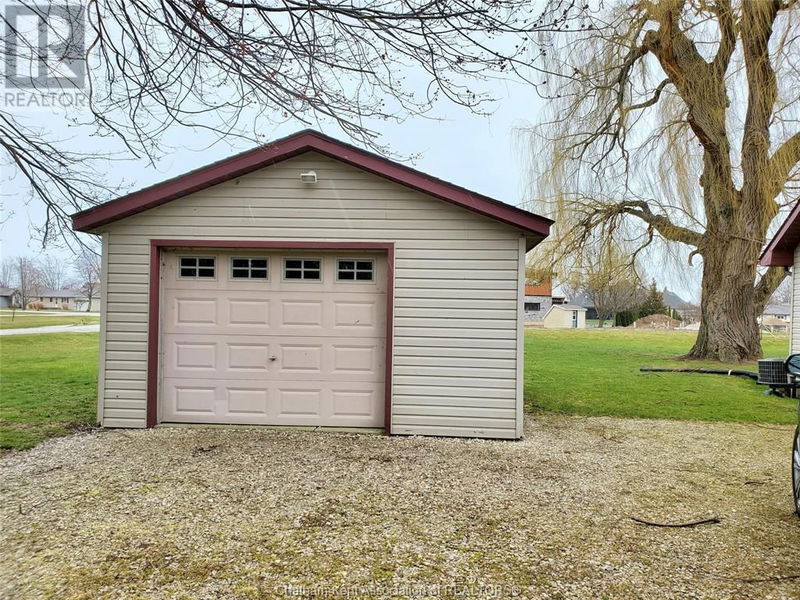 Secondary Property View