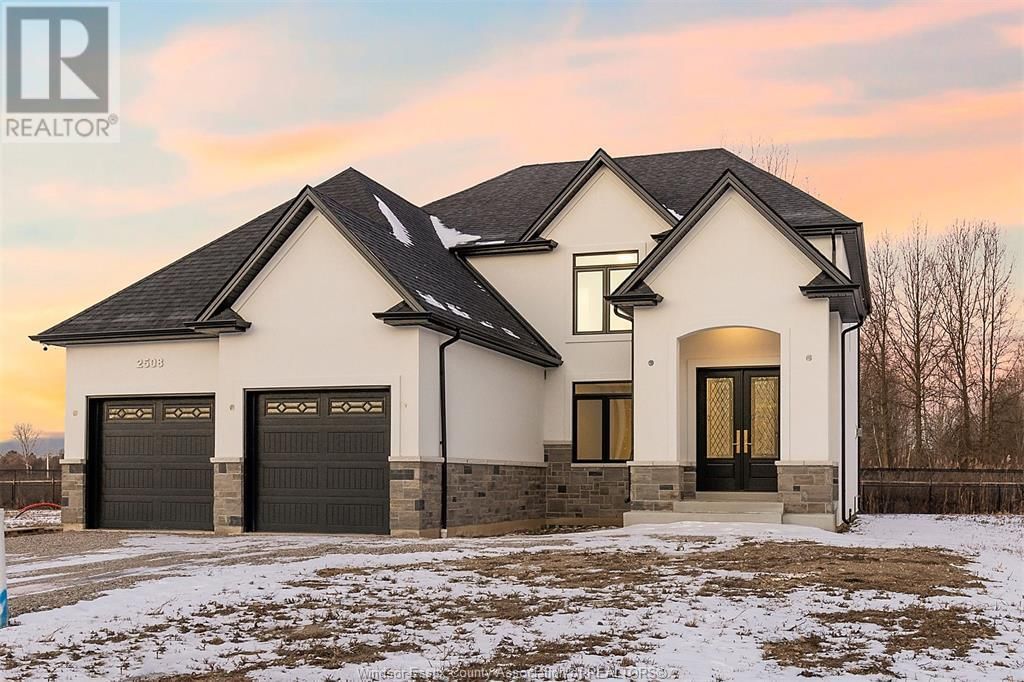 Primary Property View
