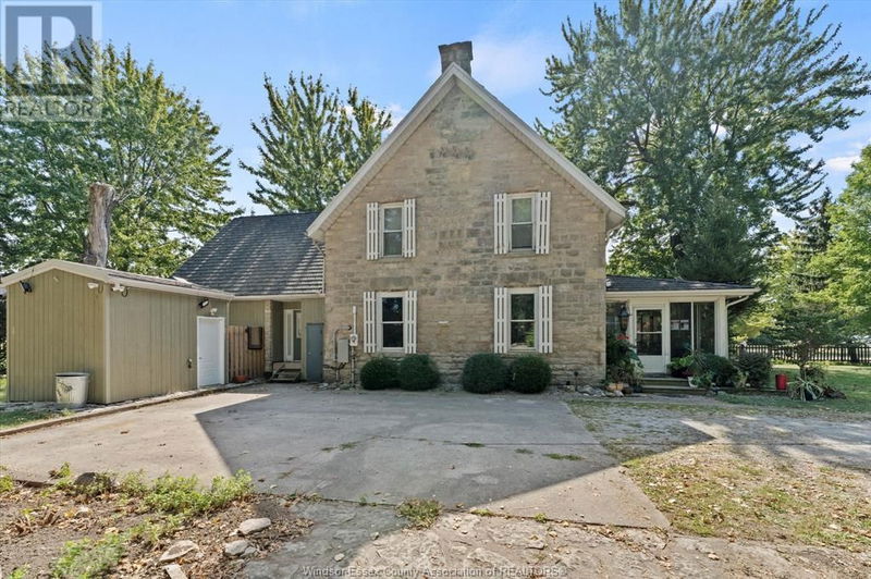 Secondary Property View