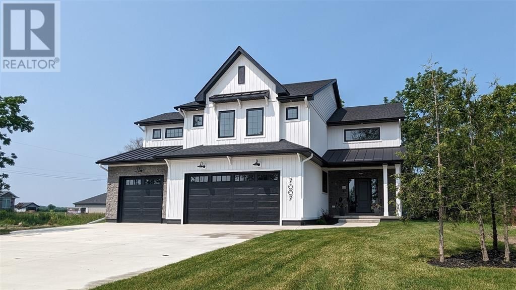 Primary Property View
