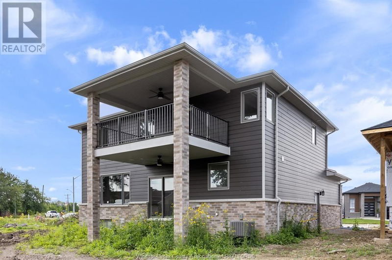 Tertiary Property View