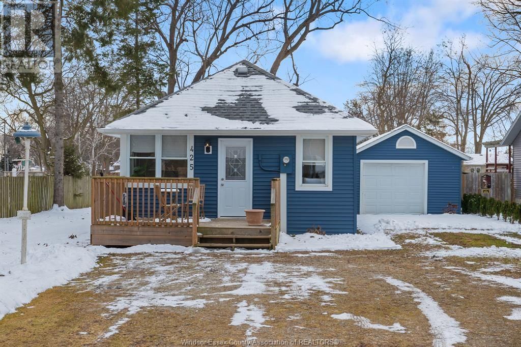 Primary Property View
