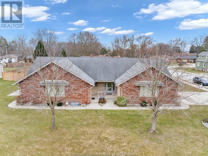 Secondary Property View