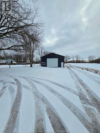 Commercial for Sale in Ontario