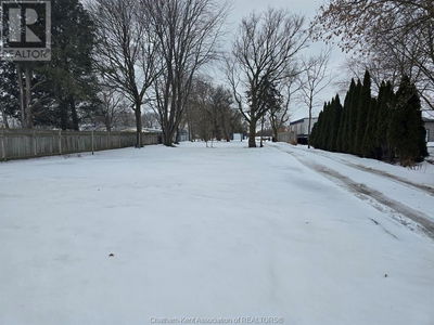 Commercial for Sale in Ontario
