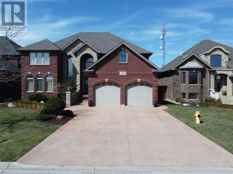 Secondary Property View