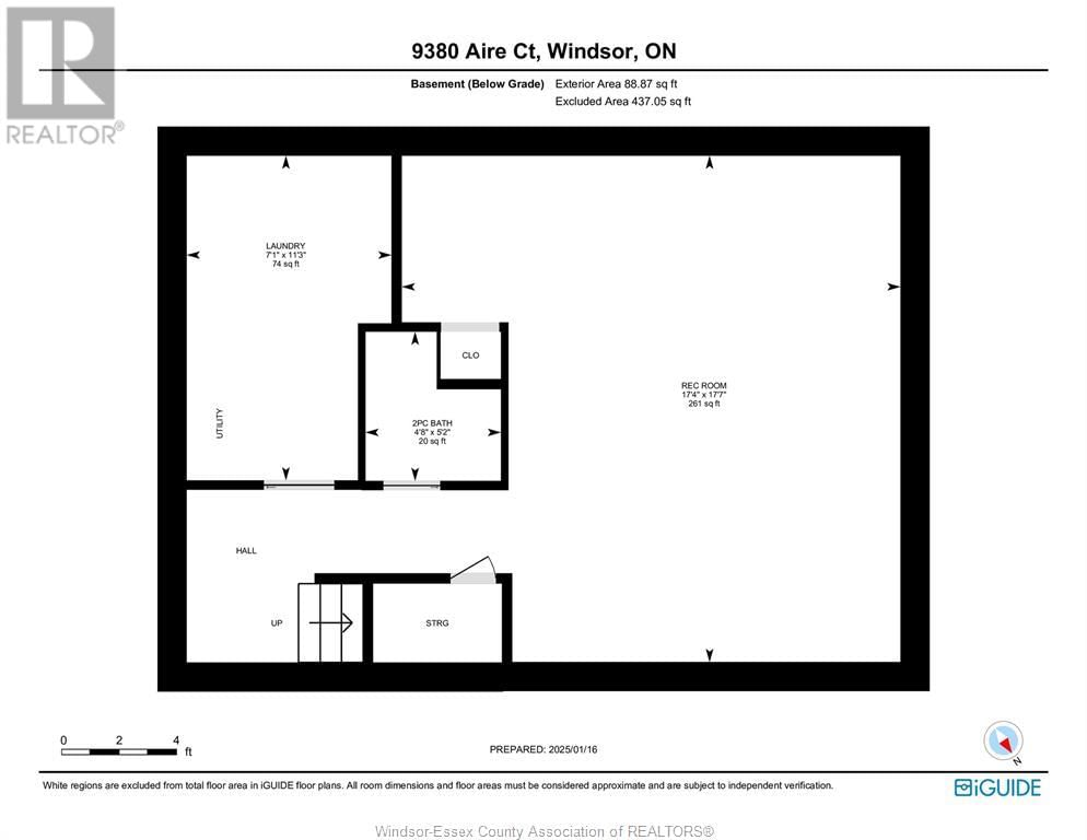 9380 AIRE COURT Image 29