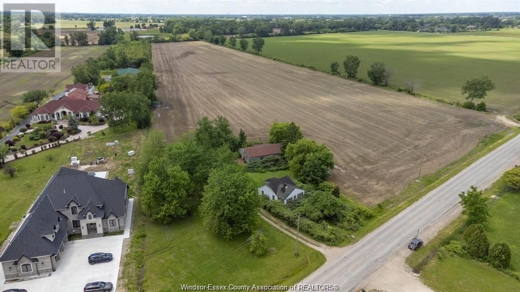 Primary Property View