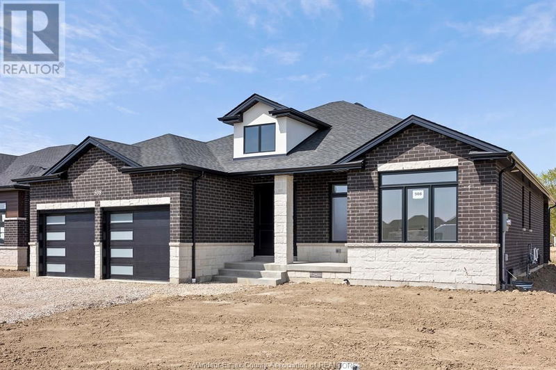 Secondary Property View
