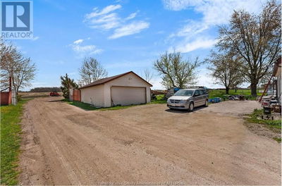 Commercial for Rent in Ontario