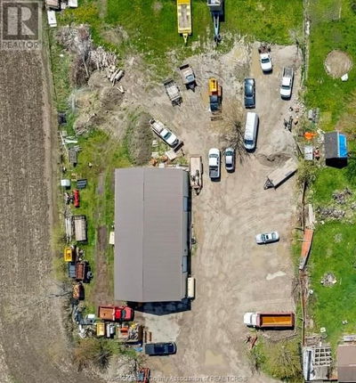 Commercial for Rent in Ontario